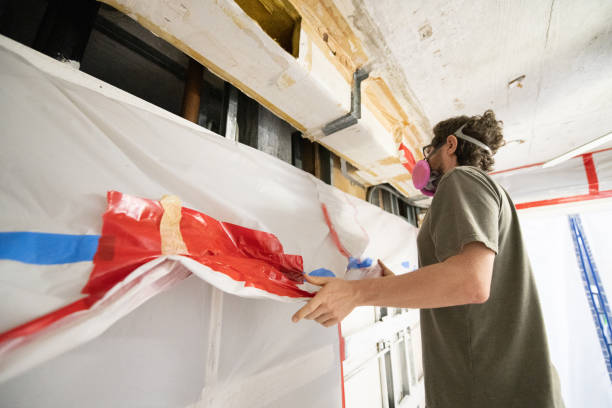 Best Mold Removal for HVAC Installations  in Reynoldsburg, OH